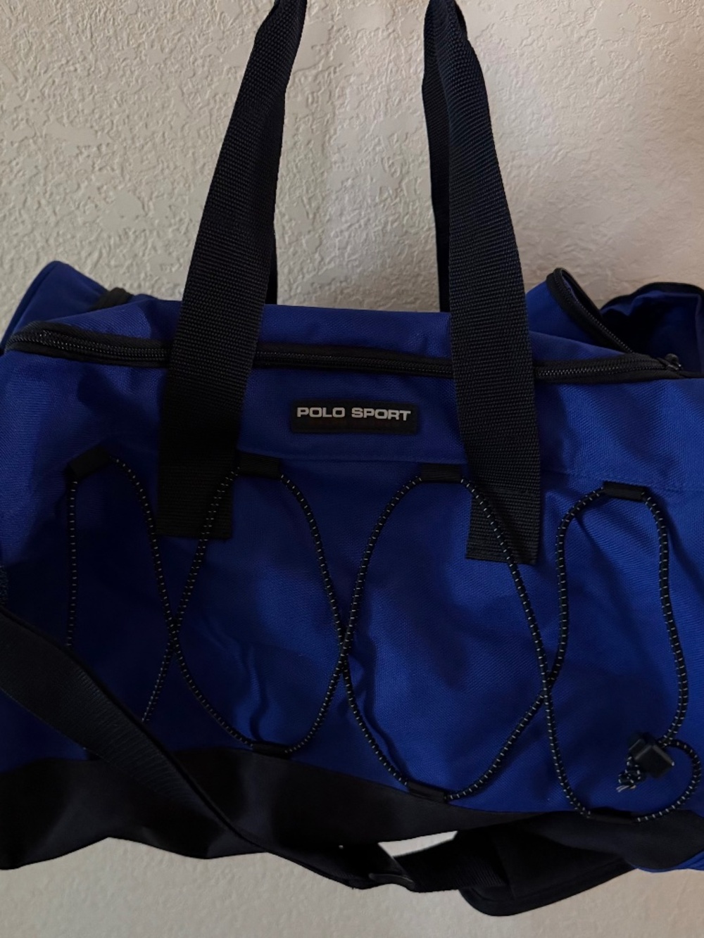 Polo Ralph Lauren Duffle Bag